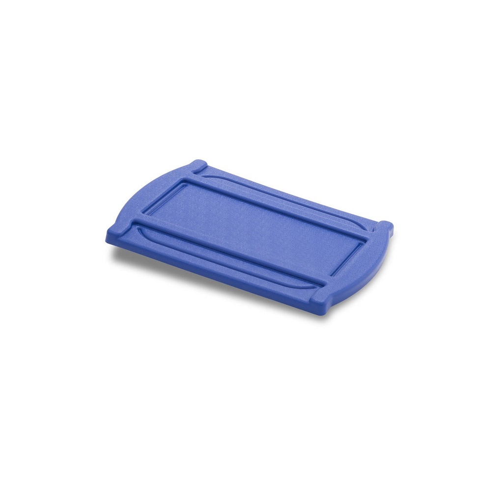 Optional Lid for Elma® "P" Series - P120H