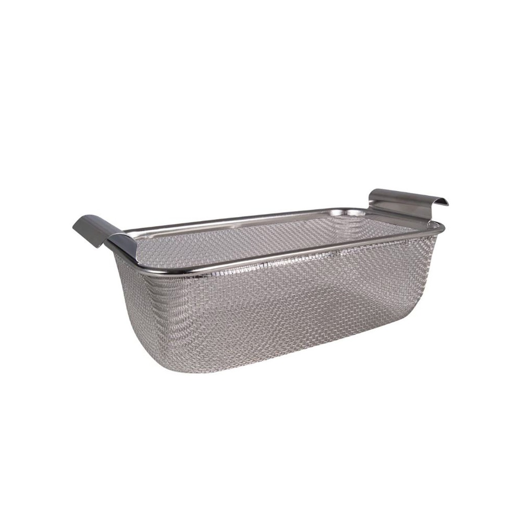 Replacement Ultrasonic Basket for GEMORO® 3 Quart