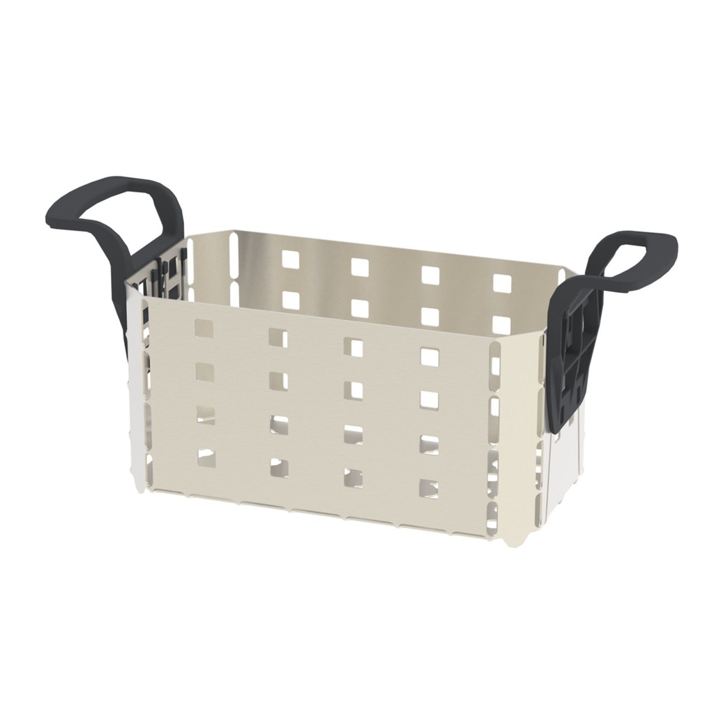 [851-1113] Elma Modular Basket for 40H Ultrasonic