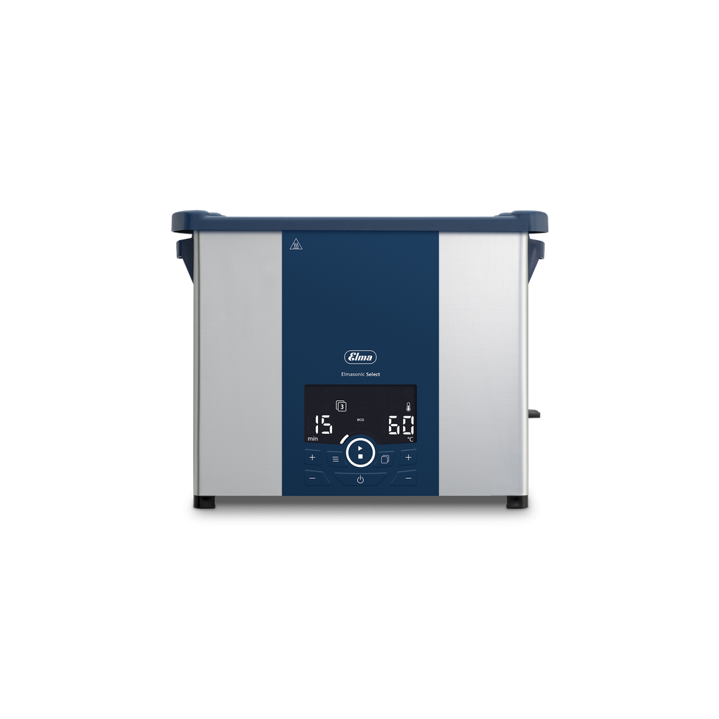 Elma® "Select" 60H Ultrasonic - 6.25 Quart