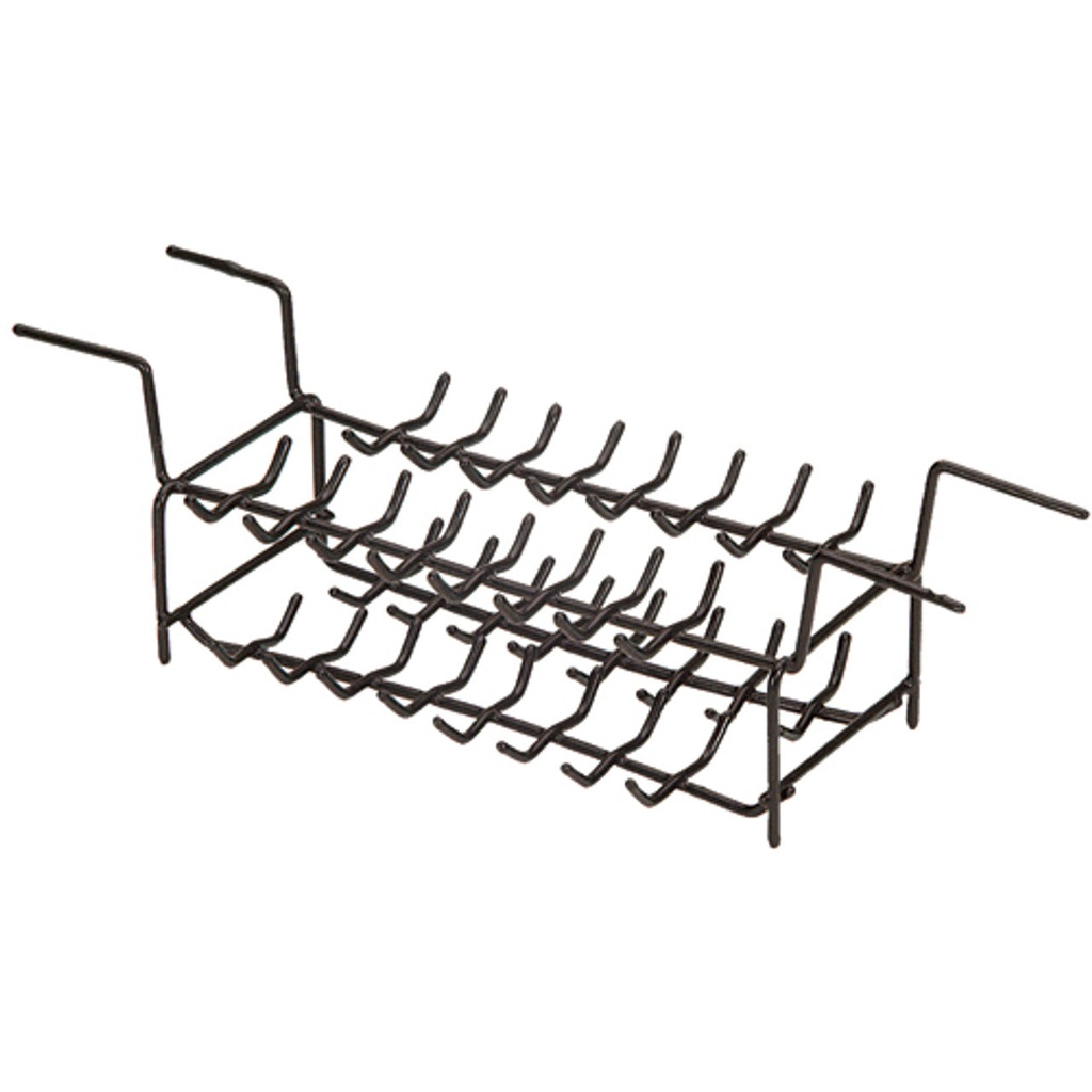 Large Econo Ultrasonic Ring Rack