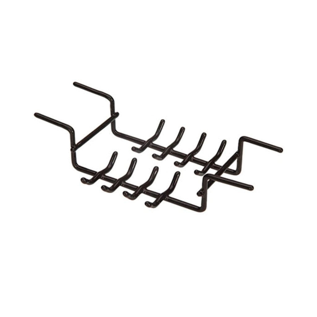 Econo Ultrasonic Ring Racks - Small