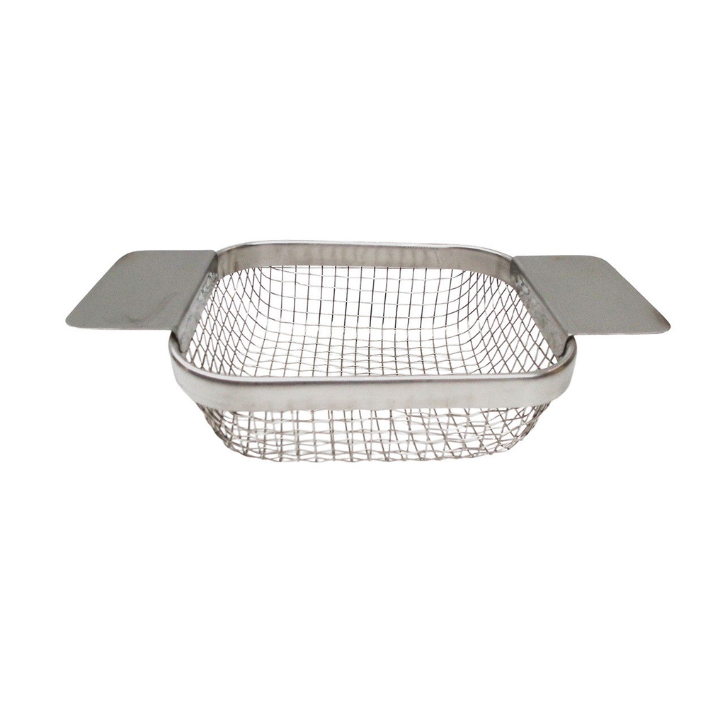 Mesh Basket Small for Ultrasonic Cleaners