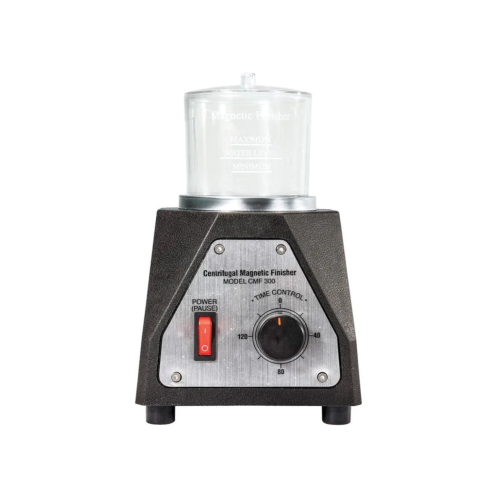 [852-0270] CMF-300 Magnetic Finisher - 115V