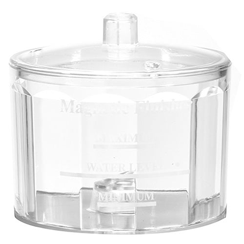 Repl. 6" Bowl for CMF-600 & CMF-610 Magnetic Tumblers