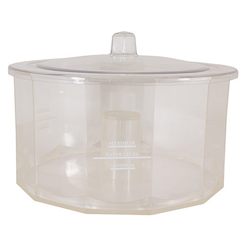 Repl. 12" Bowl for CMF-1200 Magnetic Tumbler