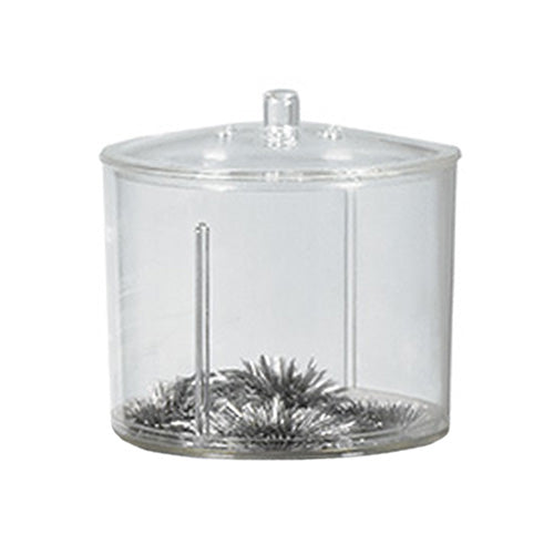[852-0349] Repl. Bowl for Mini Magnetic Tumbler