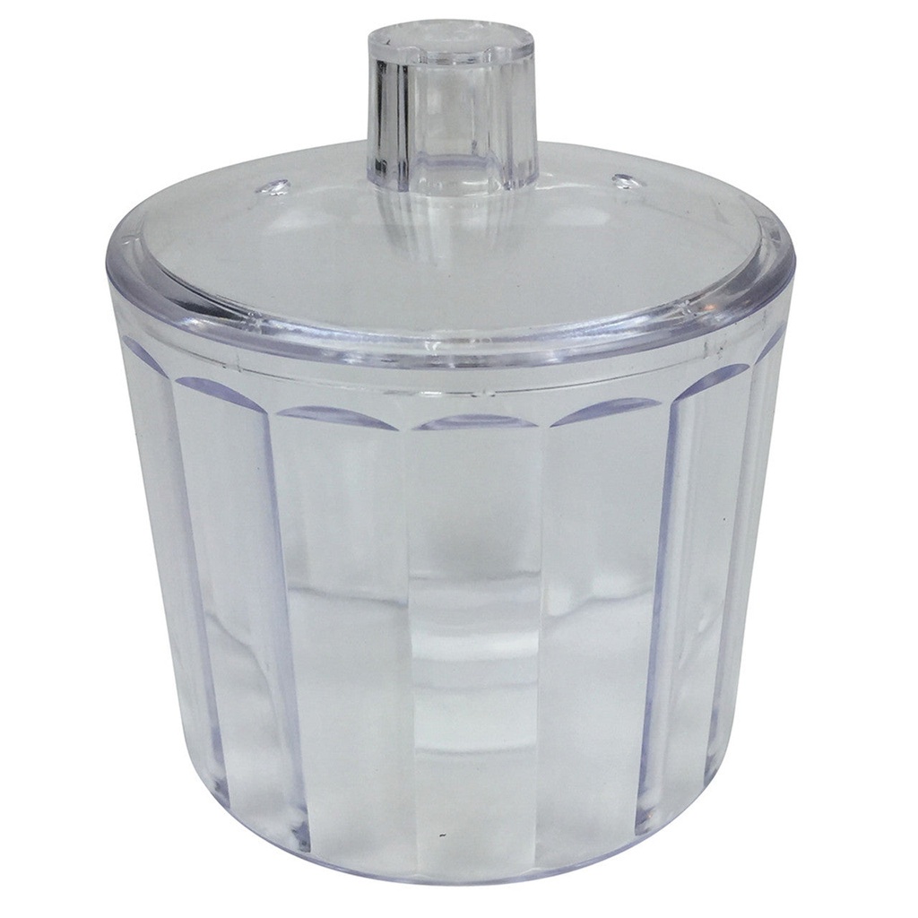 Magnetic Tumbler 8 Ring Spare Bowl