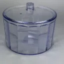 Magnetic Tumbler 50 Ring Spare Bowl