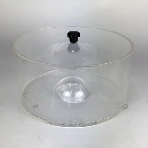 Magnetic Tumbler 100 Ring Spare Bowl