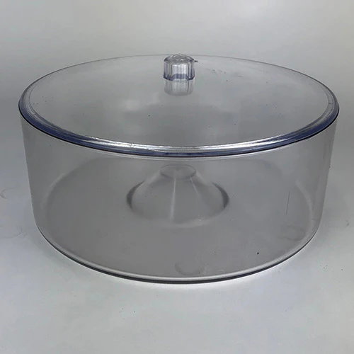 Magnetic Tumbler 300 Ring Spare Bowl