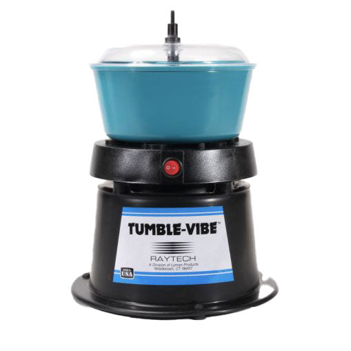 Vibratory Tumbler #5 - 115V