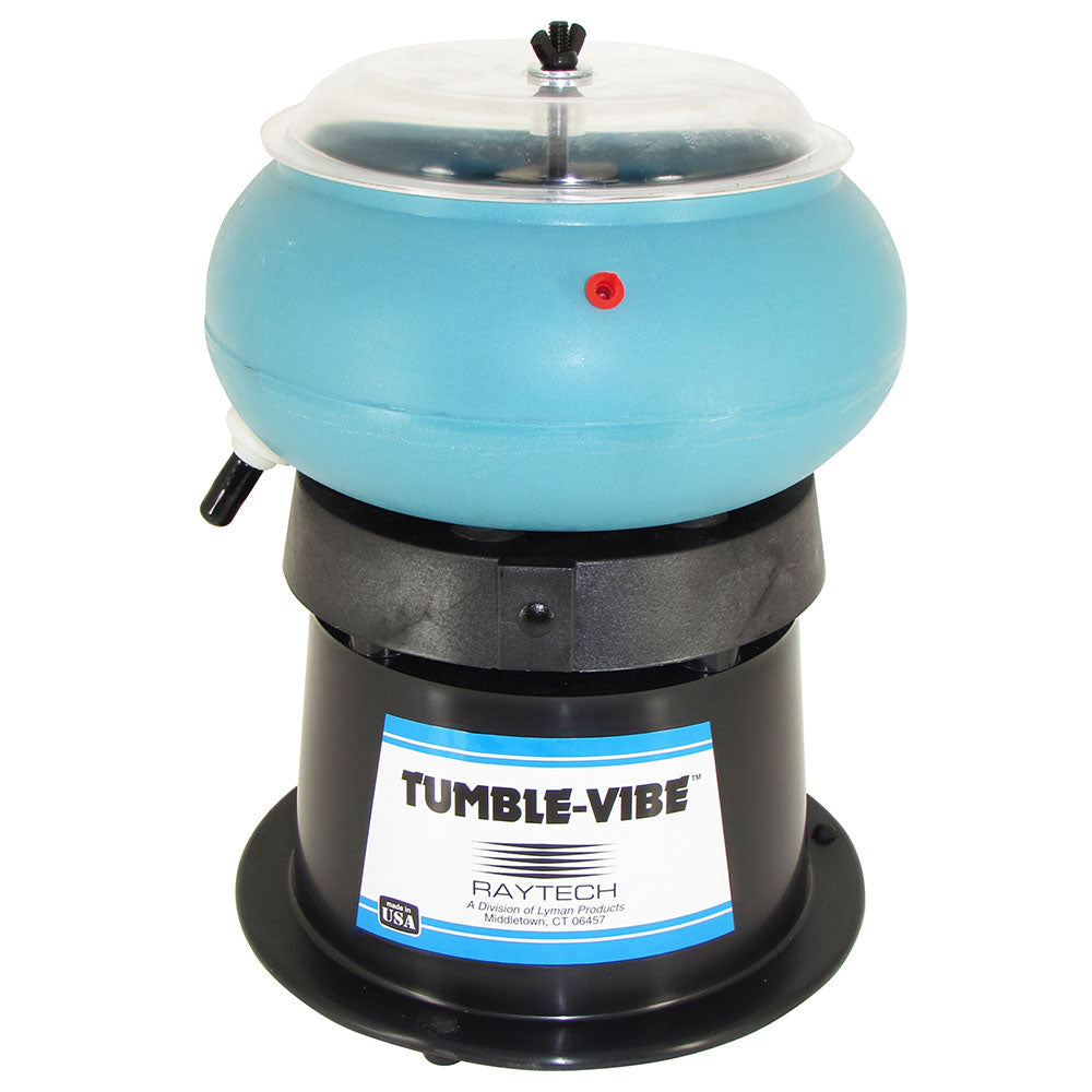 [852-0720] Vibratory Tumbler #10 - 115V