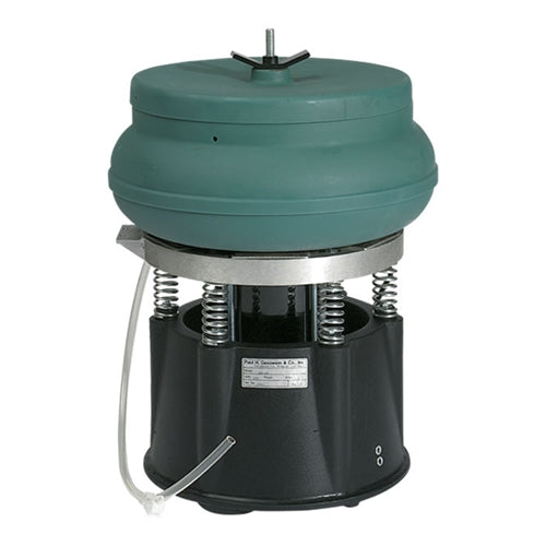[852-0727] Vibratory Tumbler #40 - 230V
