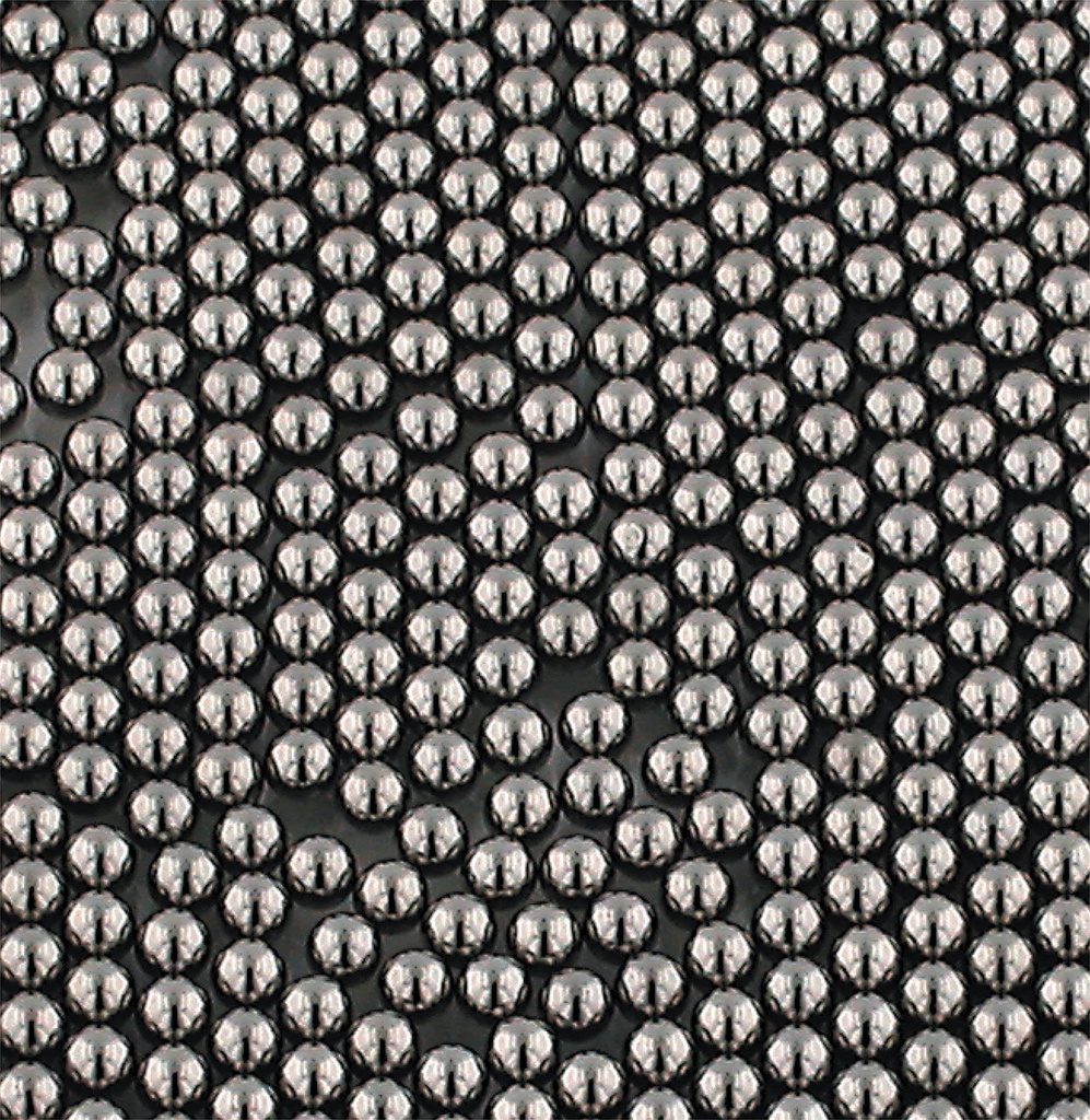 Stainless Steel Shot -Round Balls 10 lbs.