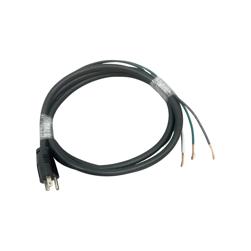 [853-0061] Steamaster™ Replacement Cord with Plug