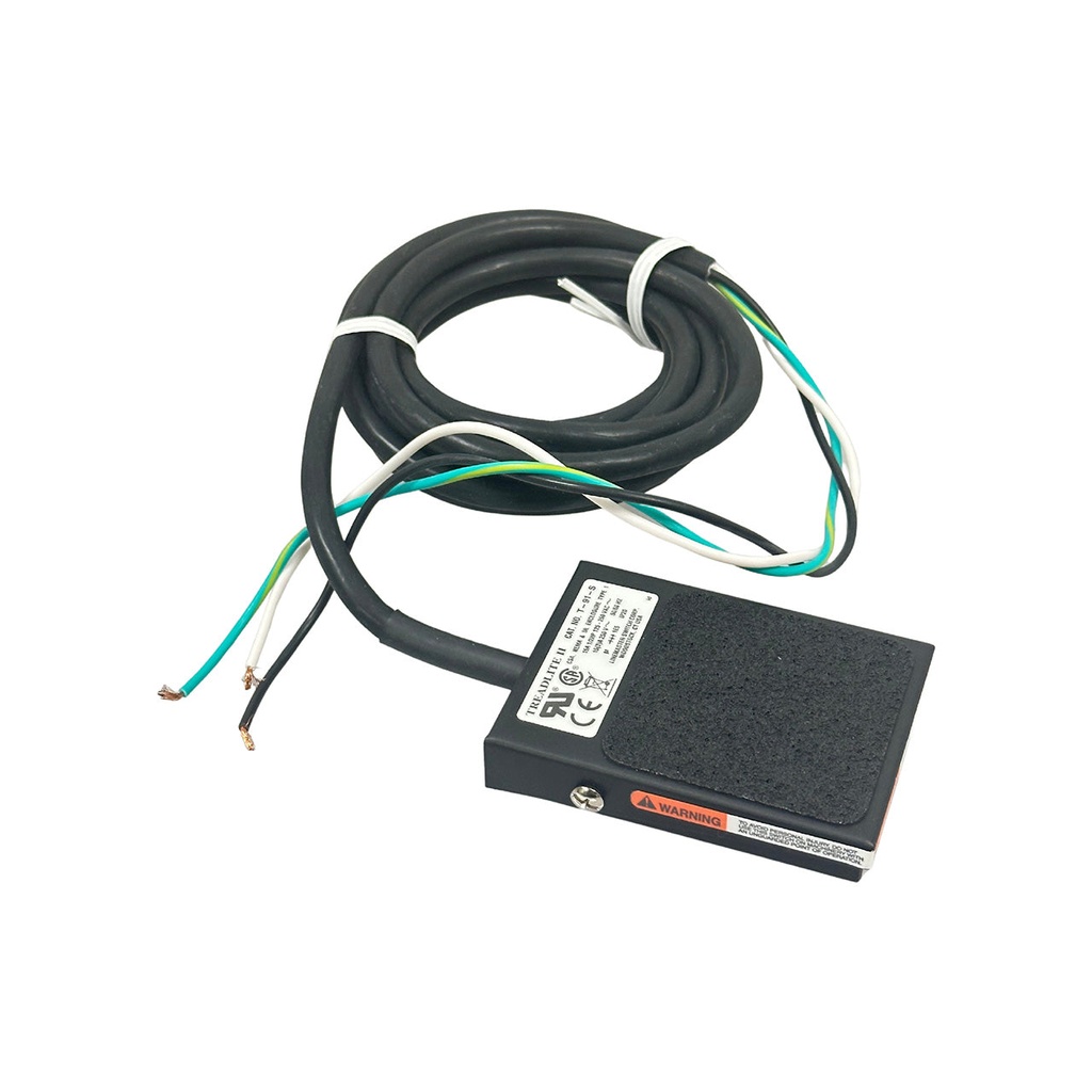 Steamaster™ Replacement Foot Pedal