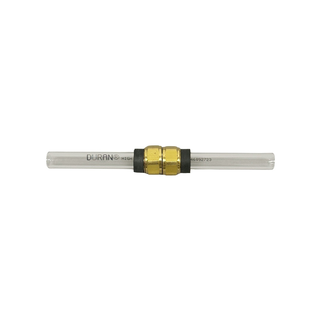 Steamaster™ Replacement Glass Gauge with Hardware