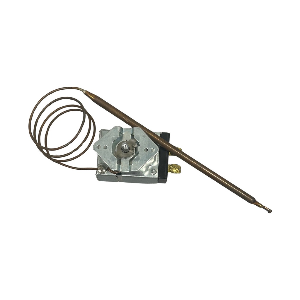 Steamaster™ Replacement Temperature Pressure Control