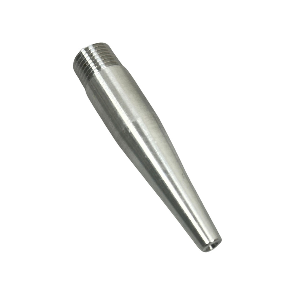 Steamaster™ Replacement Aluminum Steam Nozzle