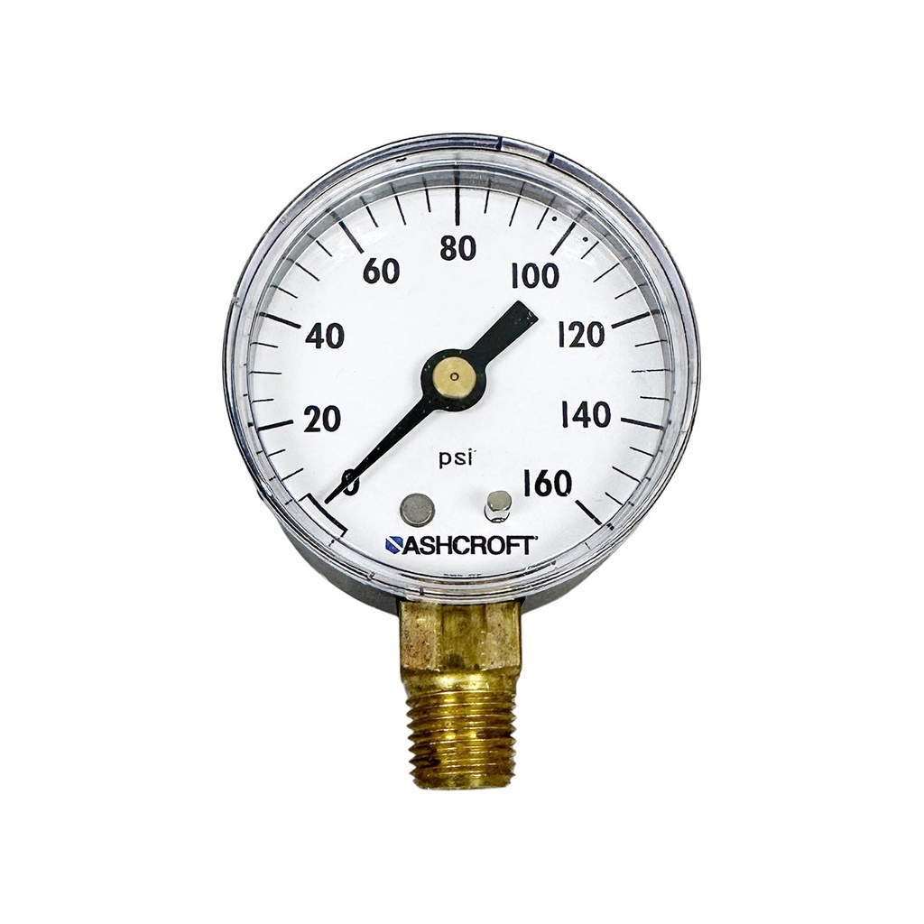 Steamaster™ Replacement Pressure Gauge