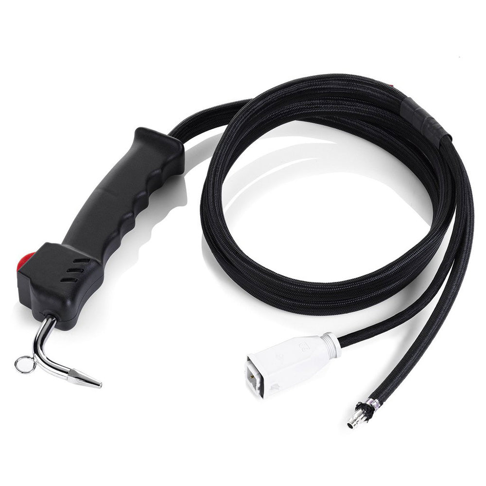 Repl. Steam Gun for Reliable Steam Cleaner 7500CD