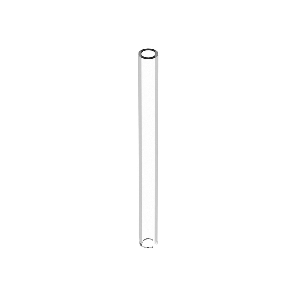 Repl. Glass Gauge (7" Long) for Reimers Jr Steamer