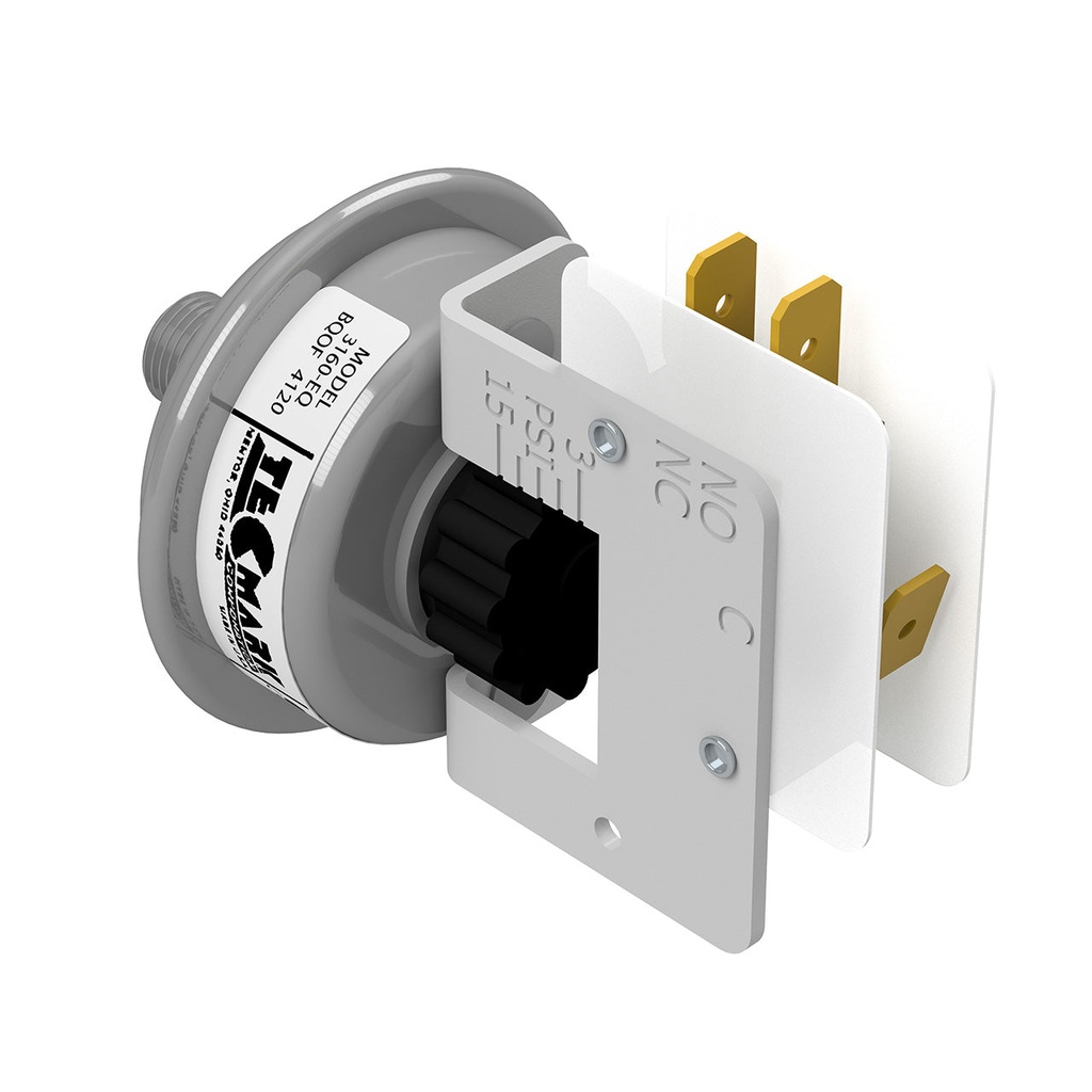 Repl.13.5# Hi-Limit Pressure Control Switch - All Reimers Models