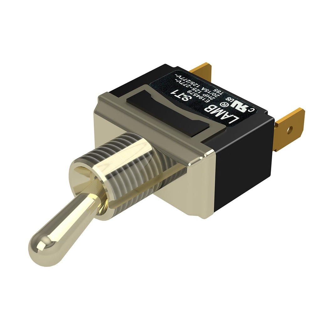 [853-7080] Replacement Toggle Switch for G260 Reimers Steamer