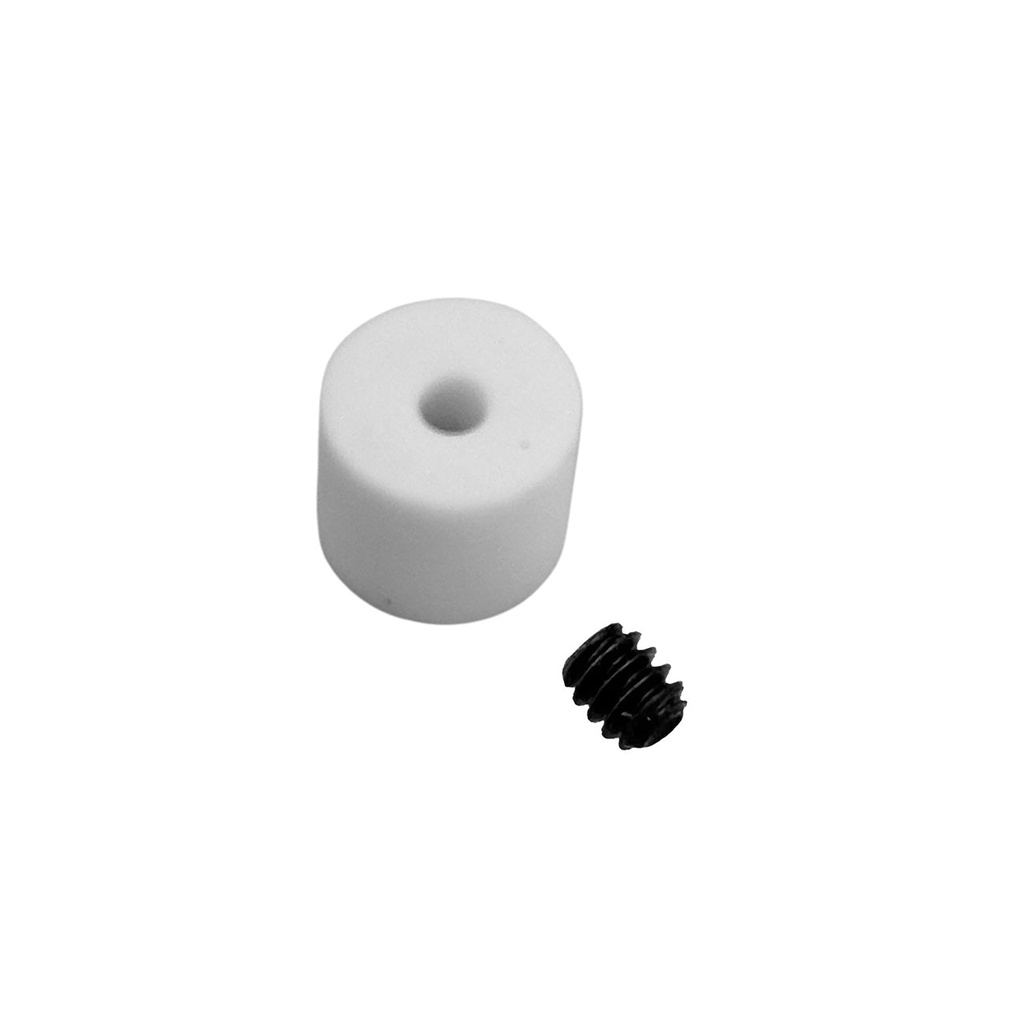Repl. Ceramic Nozzle for Tabletop Sandblaster