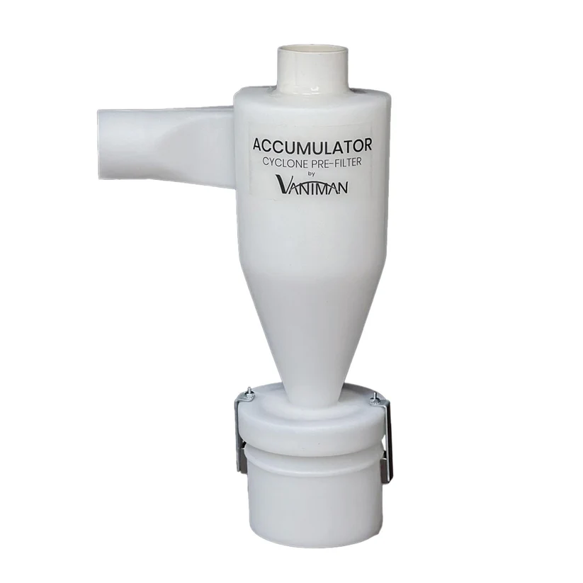 [854-0995] The Accumulator™ - Small