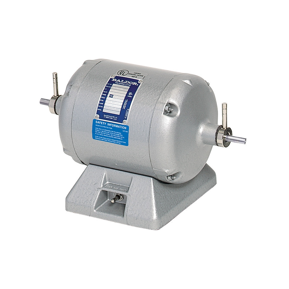 [854-1254] Baldor-Reliance® #16 Motor - 1/2 HP