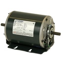 ARBE 1/2 HP (Unsealed) - Double Spindle Motor