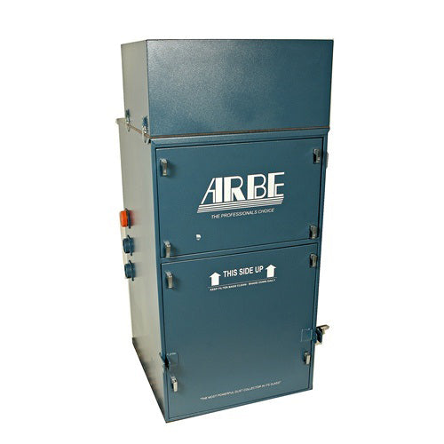 [854-1303] ARBE Model 3 HP Dust Collector - 220V
