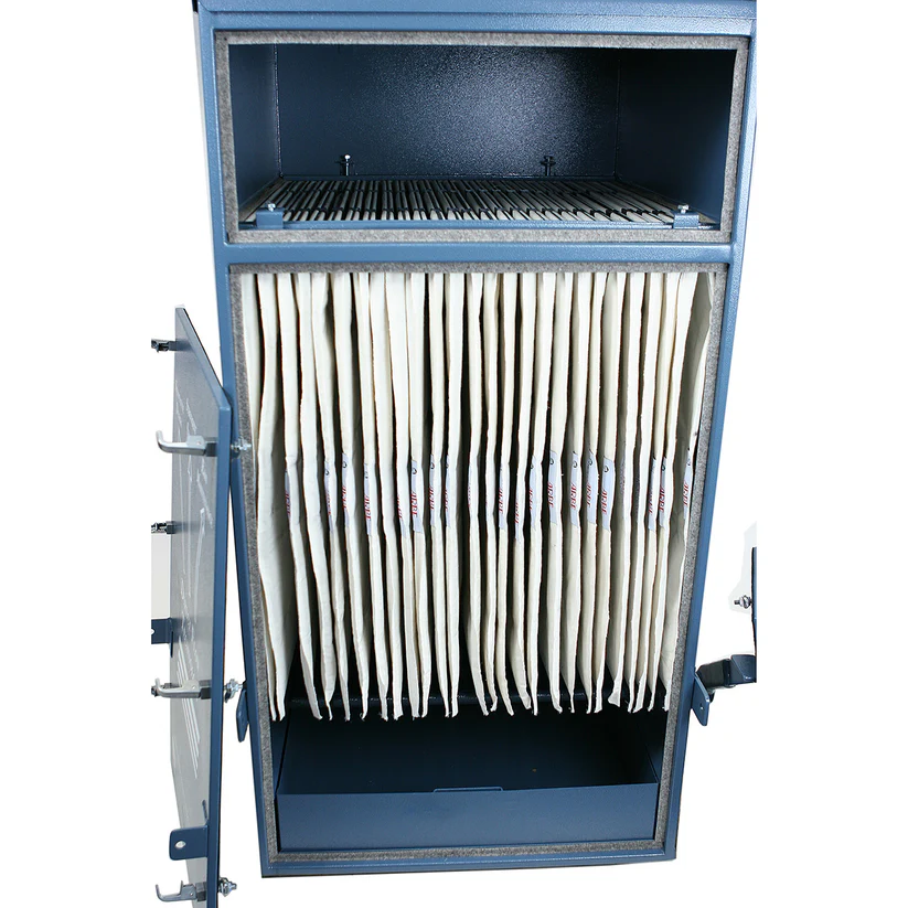 [854-1304] Repl. Filter Bag Set (30) for ARBE 3HP Dust Collector