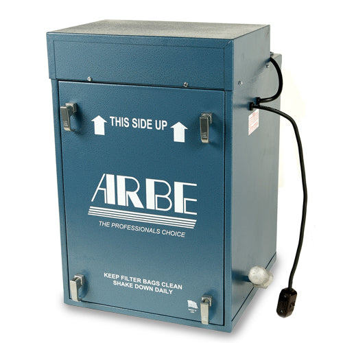 [854-1370] ARBE Model 1/2 HP Dust Collector - 110V
