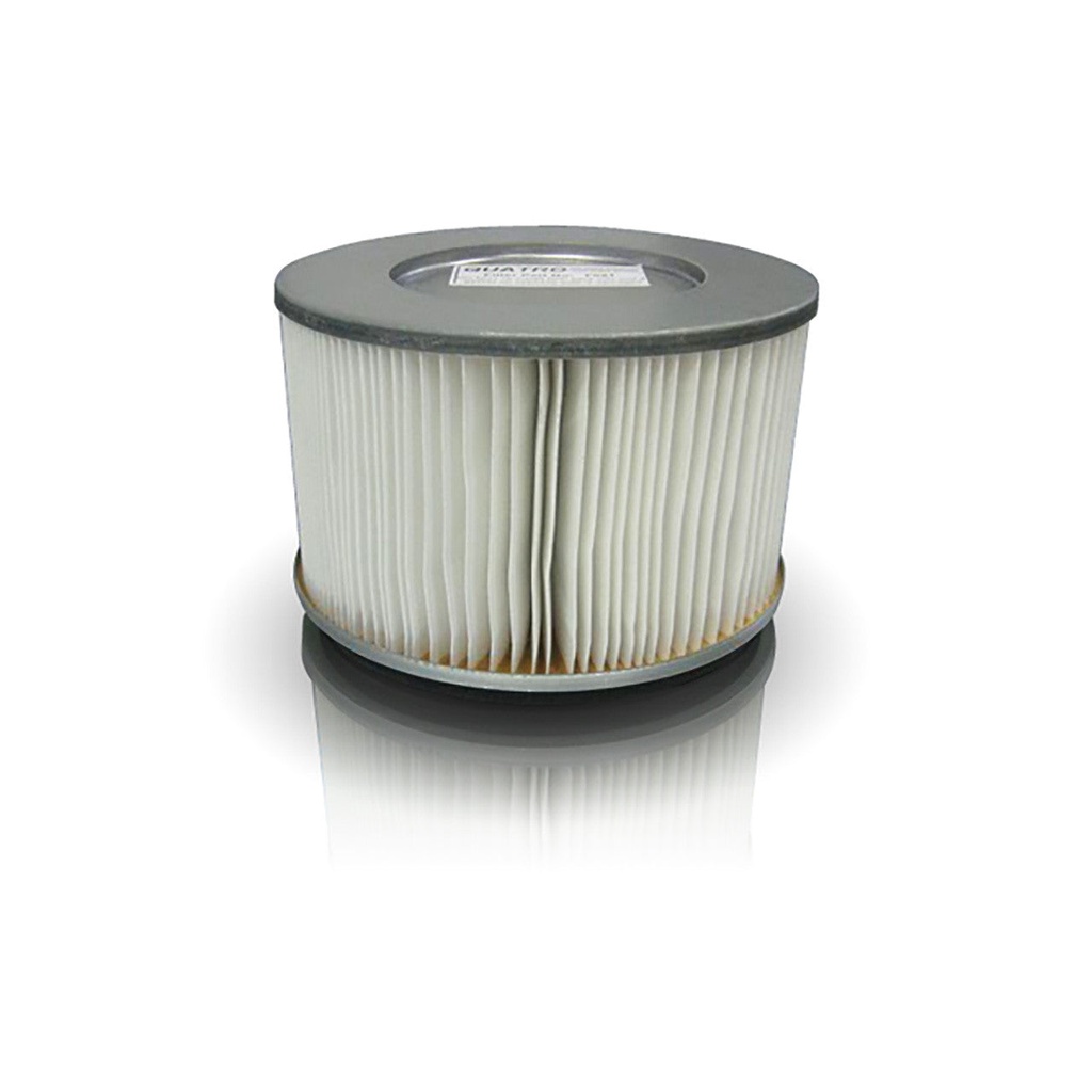 [854-1398] Repl. Filter Cartridge for Quatro Velocity 1 Port Dust Collectors