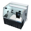 Quatro ClearView Hood with 8" Magnifier, Source Capture Nozzle & ASV