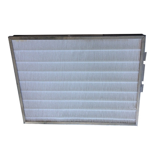 Repl. HEPA Filter for Quatro Jetstream Tall