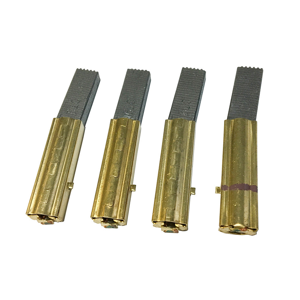 [854-1504] Repl. Quatro Premium Motor Brush Set