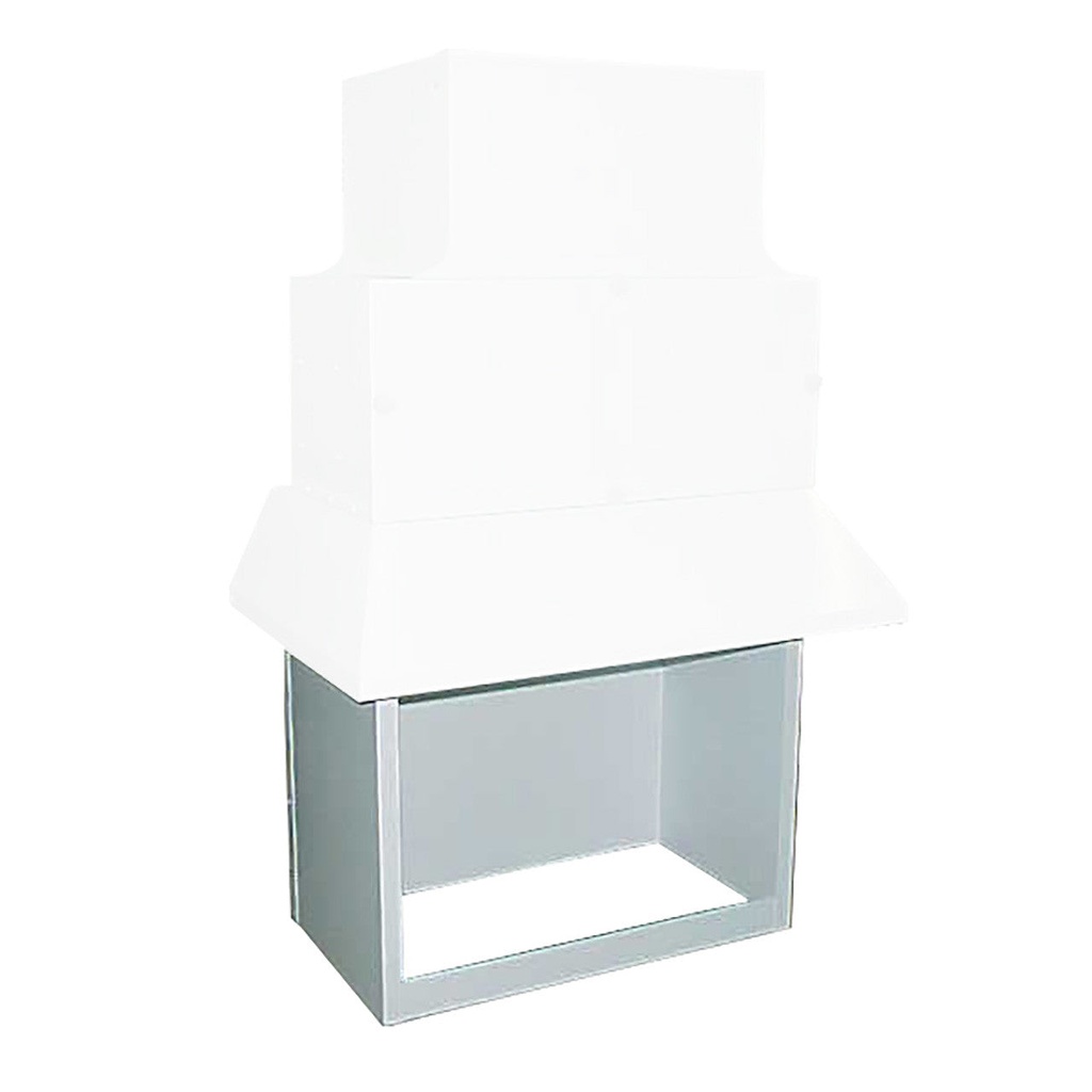 [854-1524] Quatro Optional Stand for Ductless Fume Hoods