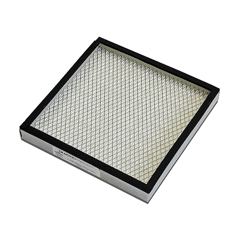 [854-1543] Repl. HEPA Filter for the Quatro GoldVault Extra Infinity
