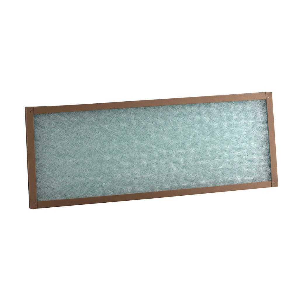 [854-1608] Repl. Pleated Filter for Best Built Dust Collectors