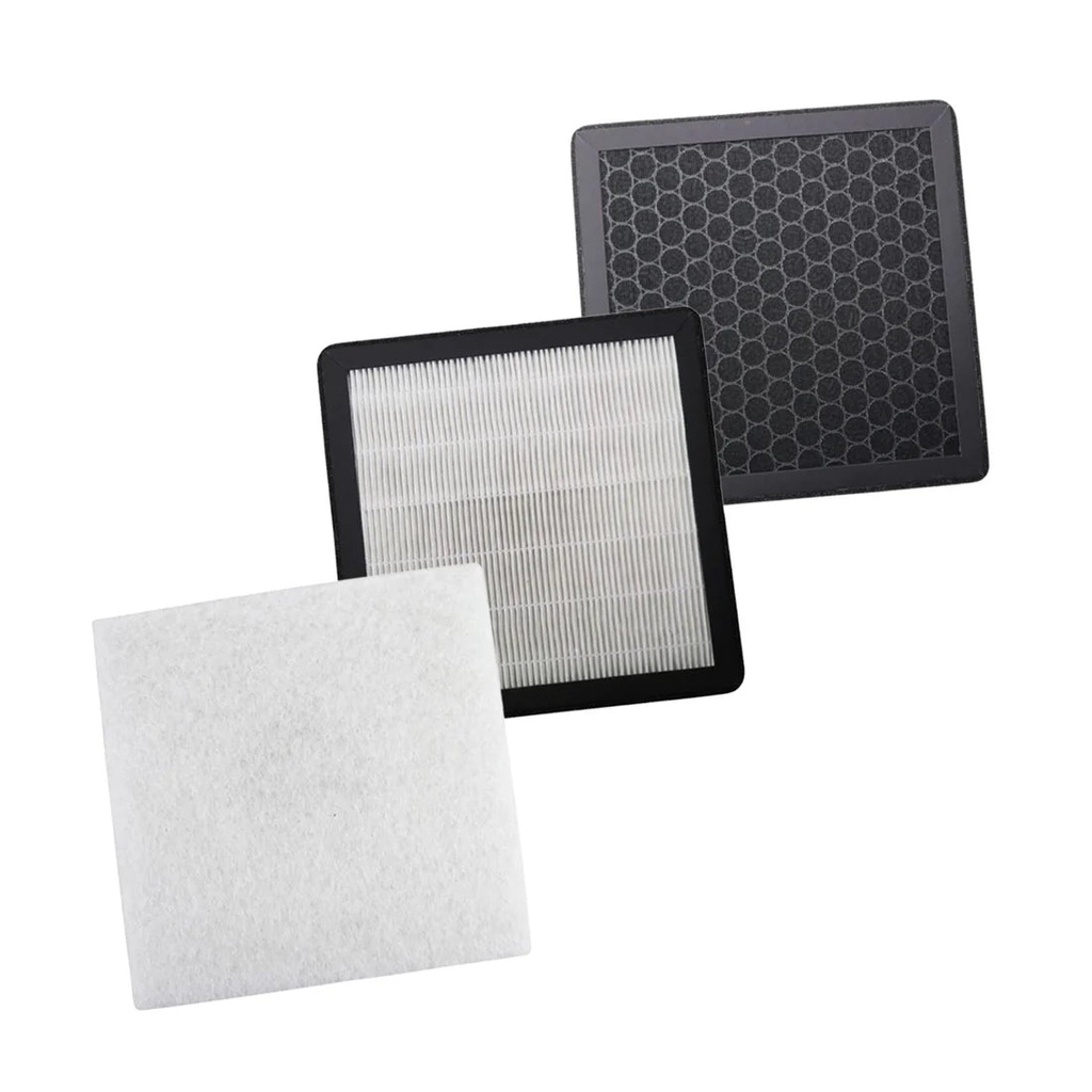 [854-1619] Filter Set for ARBE Fume Extractor