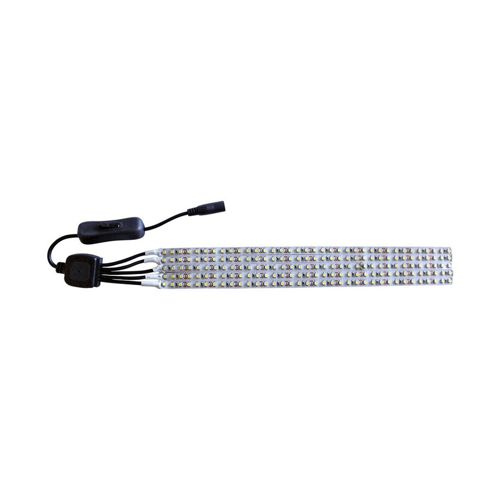 Quatro Replacement LED Light Strip