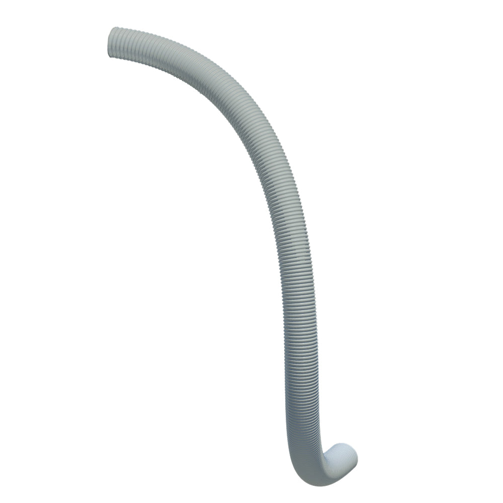 [854-2132] Quatro 1.5" Flexible Hose 10' length
