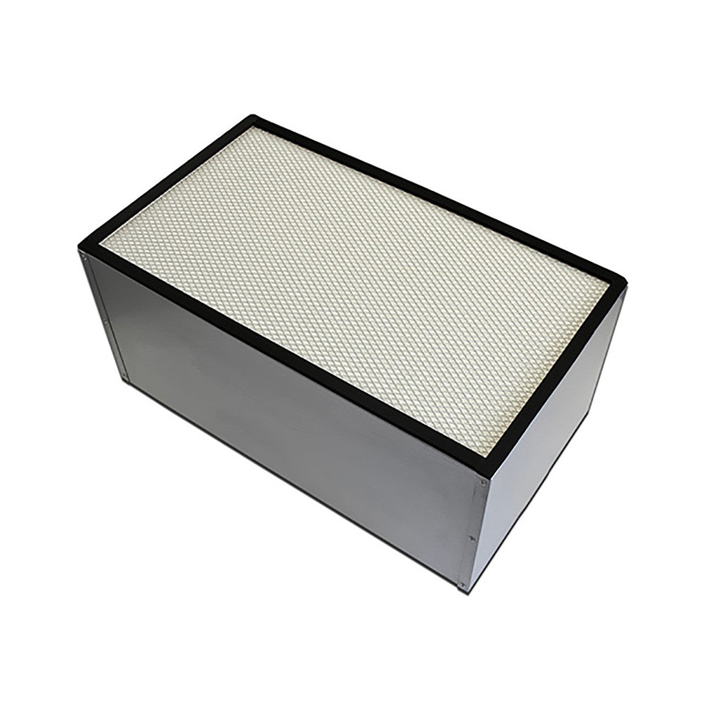 [854-2192] Replacement Quatro HEPA Filter F550 for AF1000