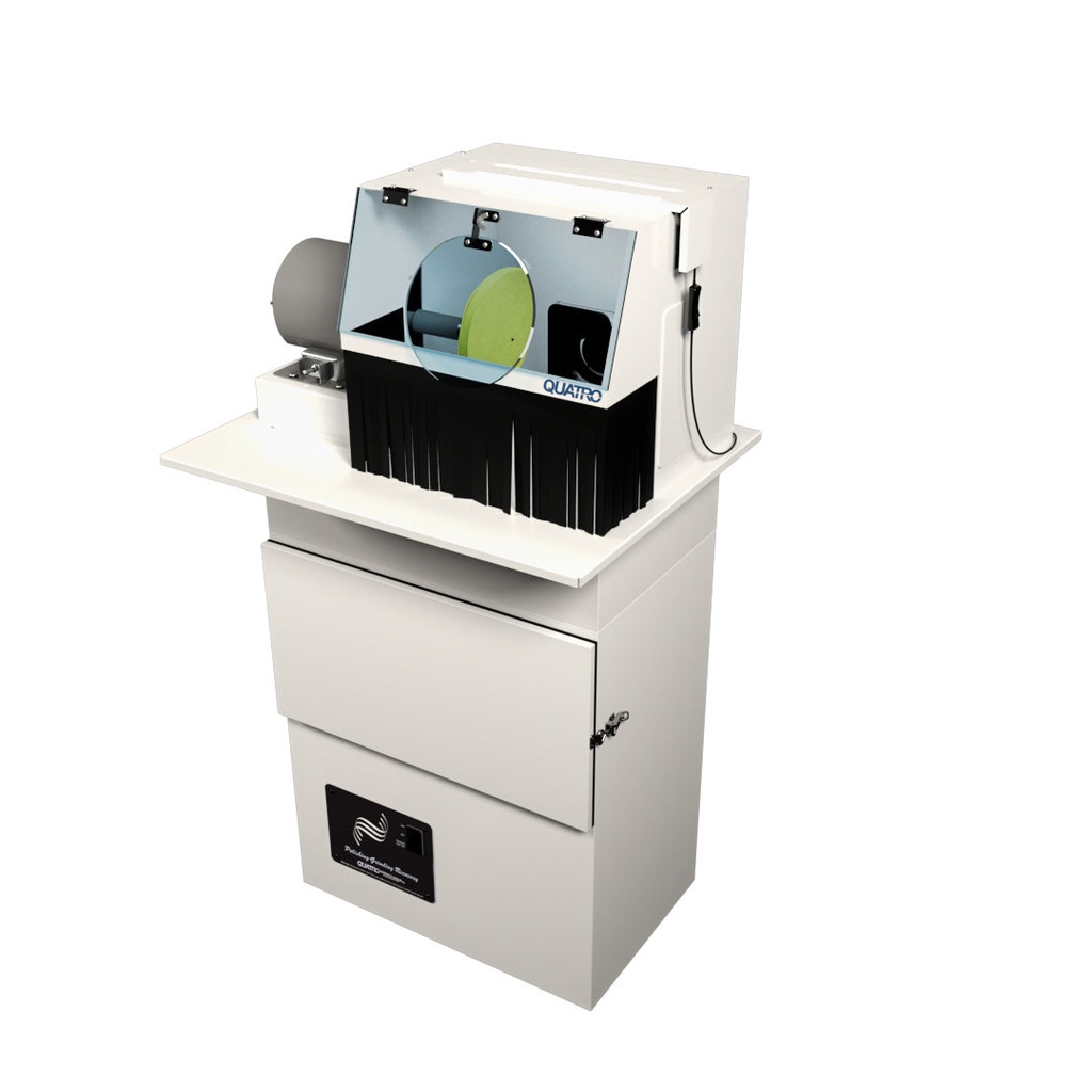 Quatro SPU Junior Standard Without Drawer