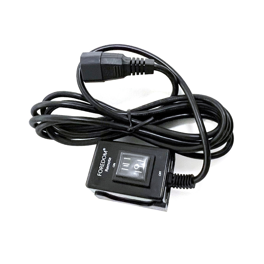 [854-2205] Repl. Remote Hand Switch for Foredom® Dust Collector