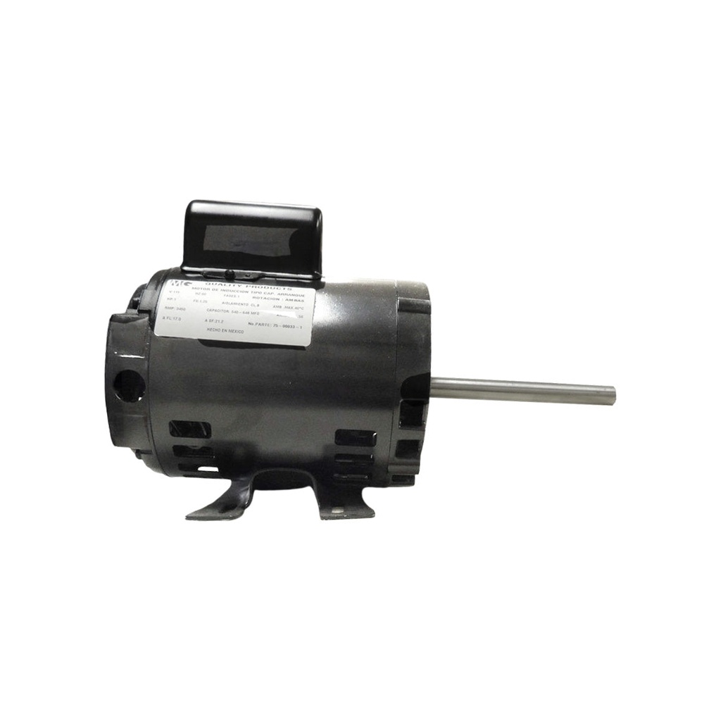 [854-3146] Replacement Suction Motor for 75 and 77 Dust Collectors